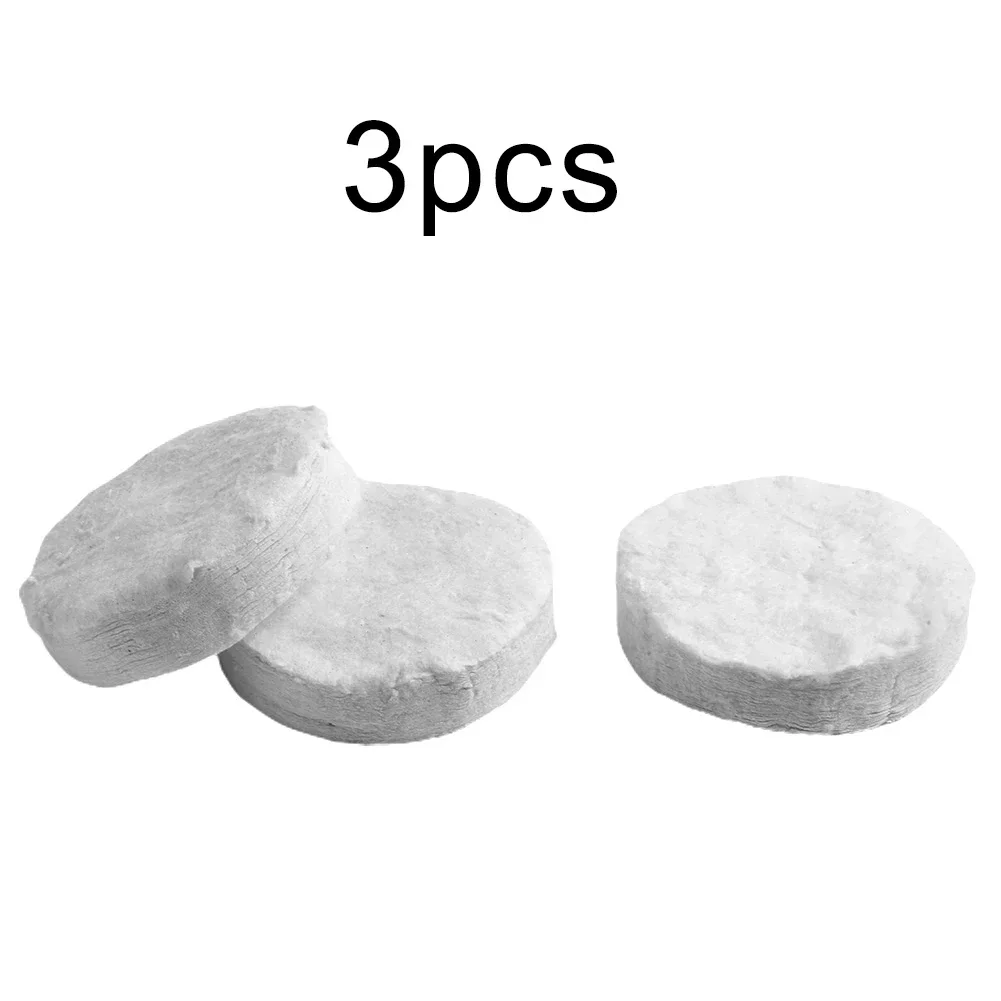 フランネルとコットンブランケット,耐火物ボックス,安全性,バイオファイアアクセサリー,2個,3個,5個