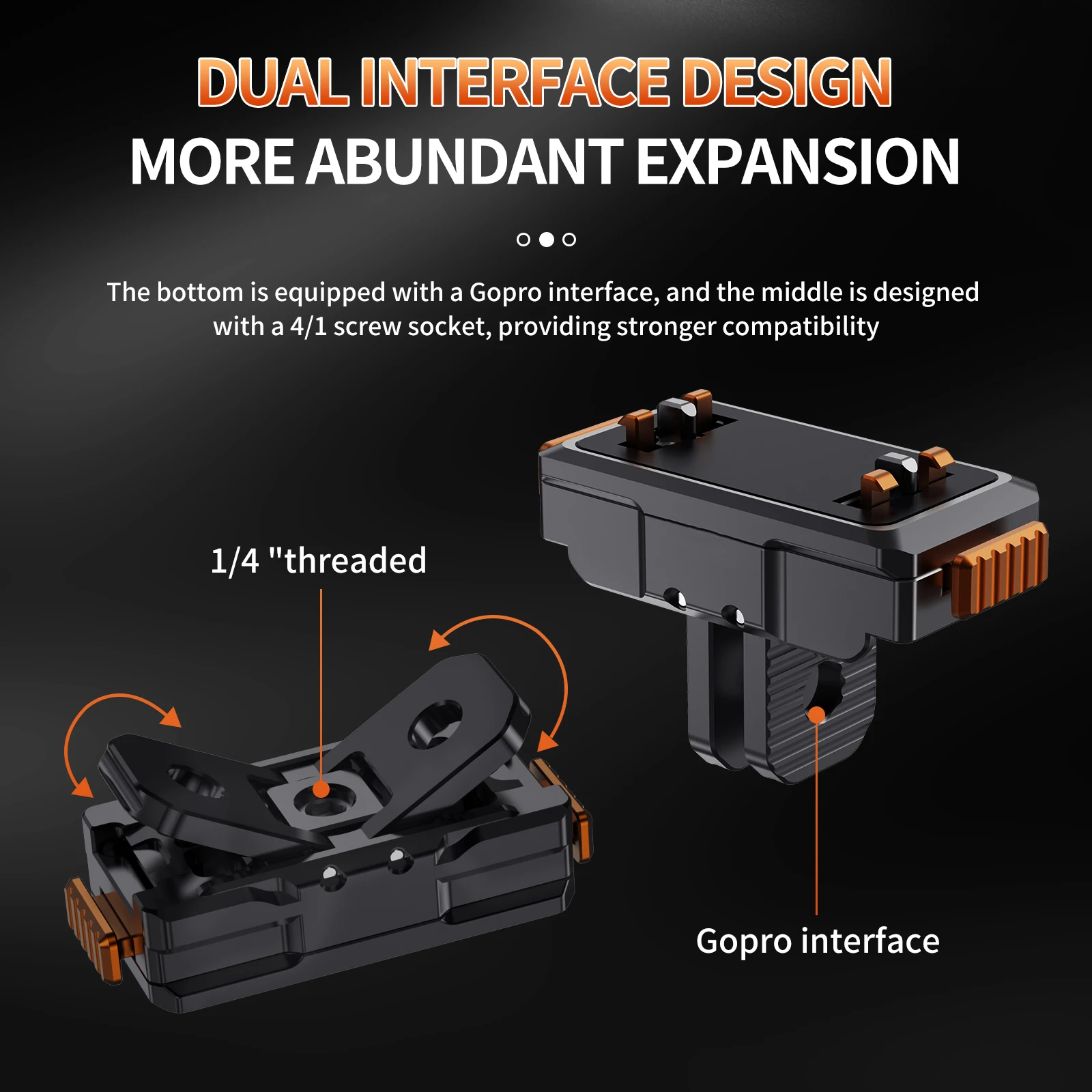 Niyi Magnetic Quick… - image