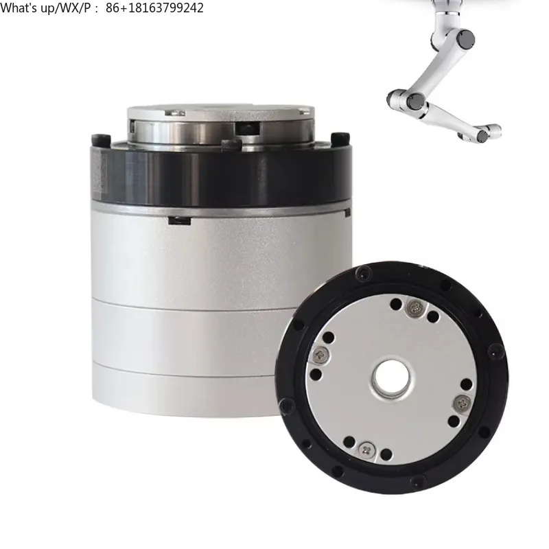 

Industrial Ro bot Actuators Multiple Joints R obots Small Waterproof Motors
