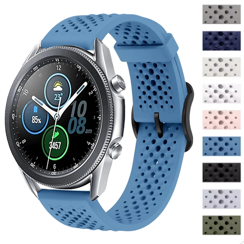 22Mm Breathable Ban… - image