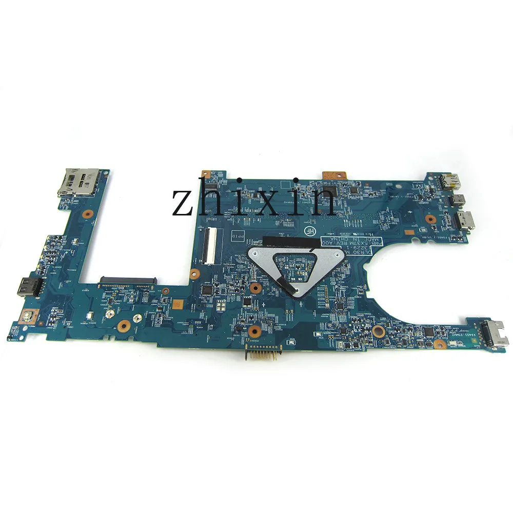 yourui FOR Dell Latitude 3340 Laptop Motherboard i3-4005U CPU DDR3L 13229-1 5X37m MYK5G 0MYK5G CN-0MYK5G mainboard full test