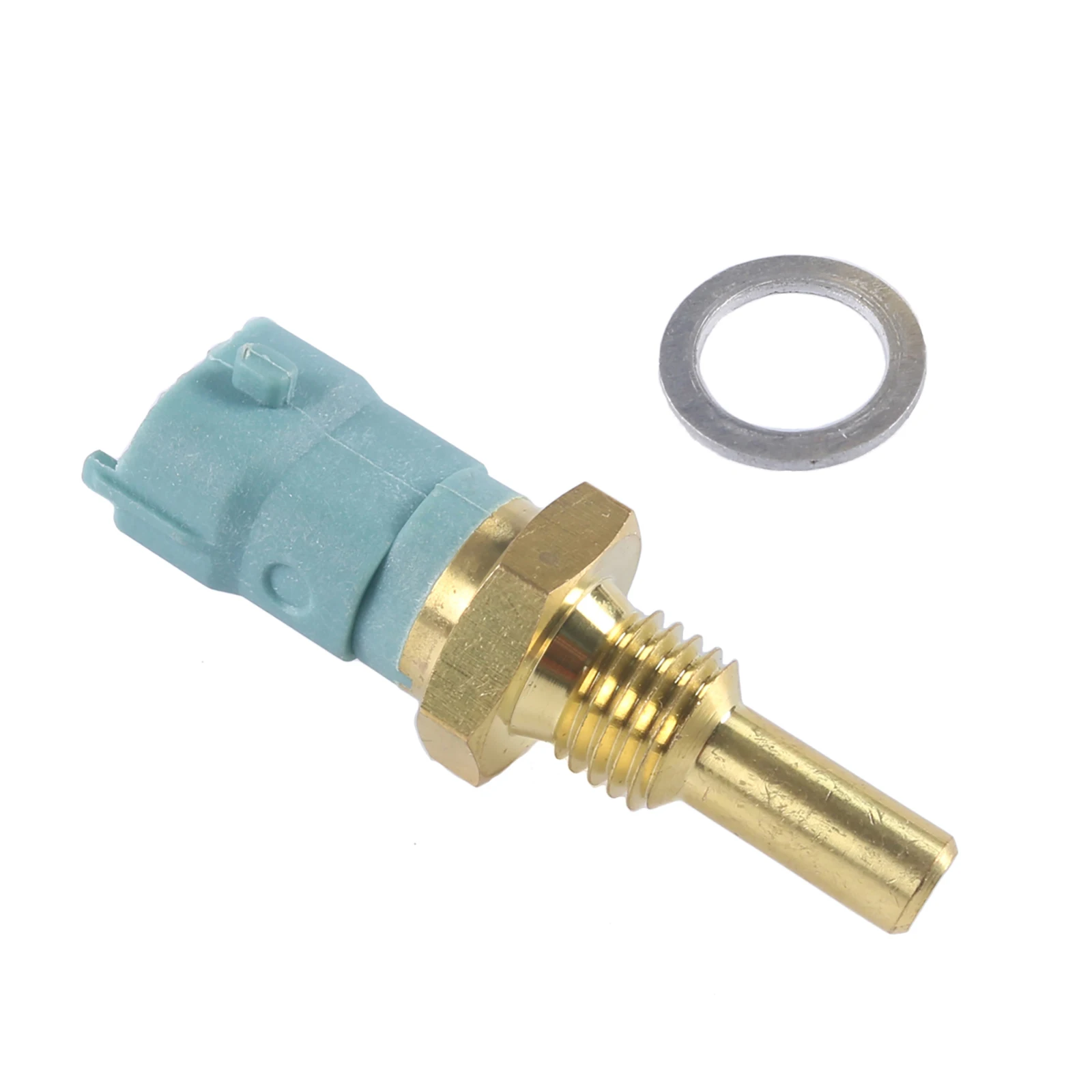 For Polaris Car Coolant Temperature Sensor For Polaris Ranger ACE General RZR Sportsman Auto Accessories 0281002209 4010644