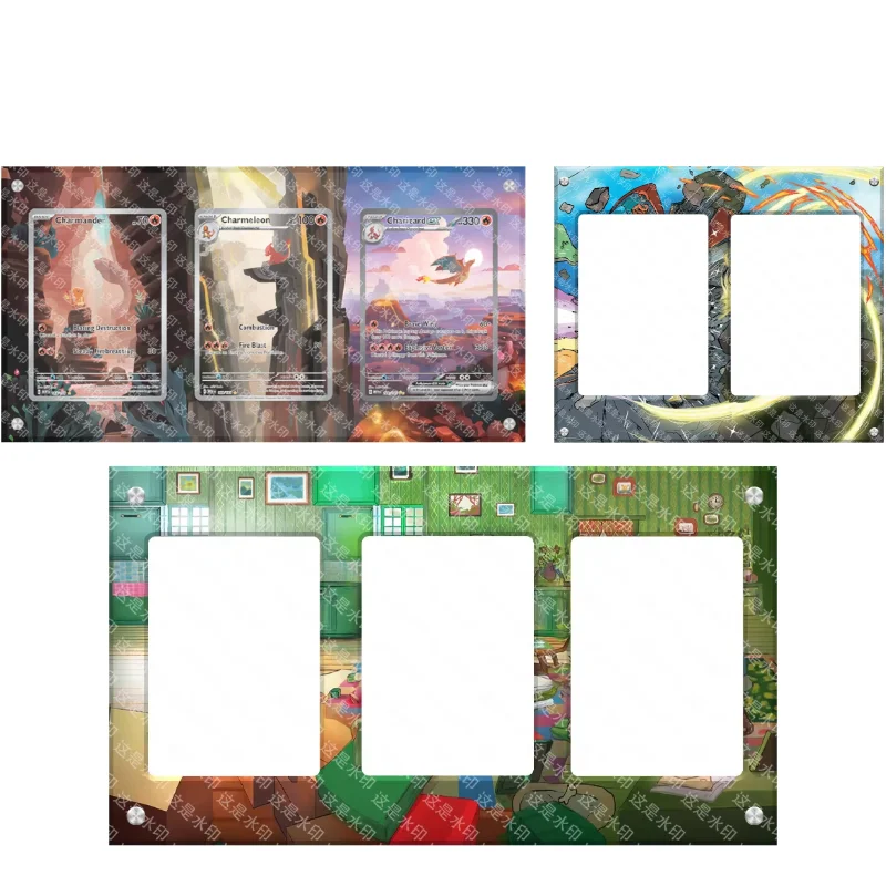 Art Display For Pok…