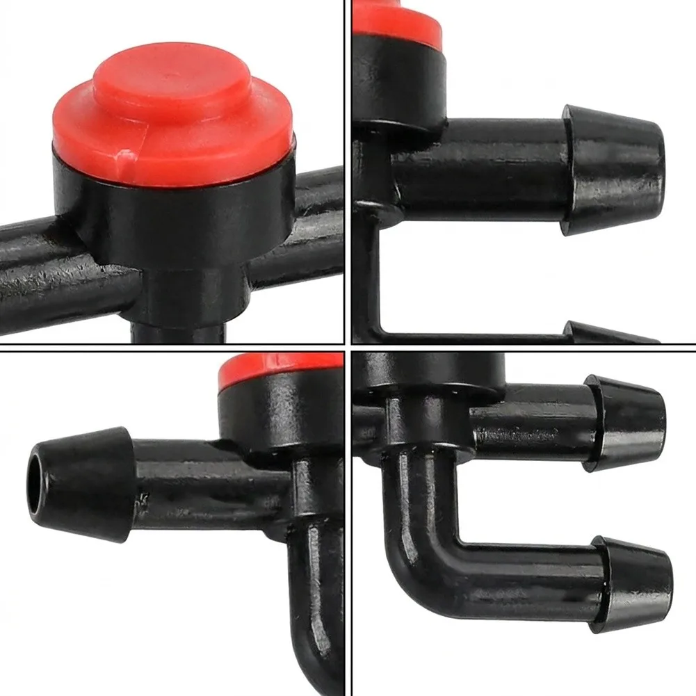 Car Fluid Control Valve Washer Return Valve For DIY Auto Maintenance Compact Automotive Component Oem Specification Match