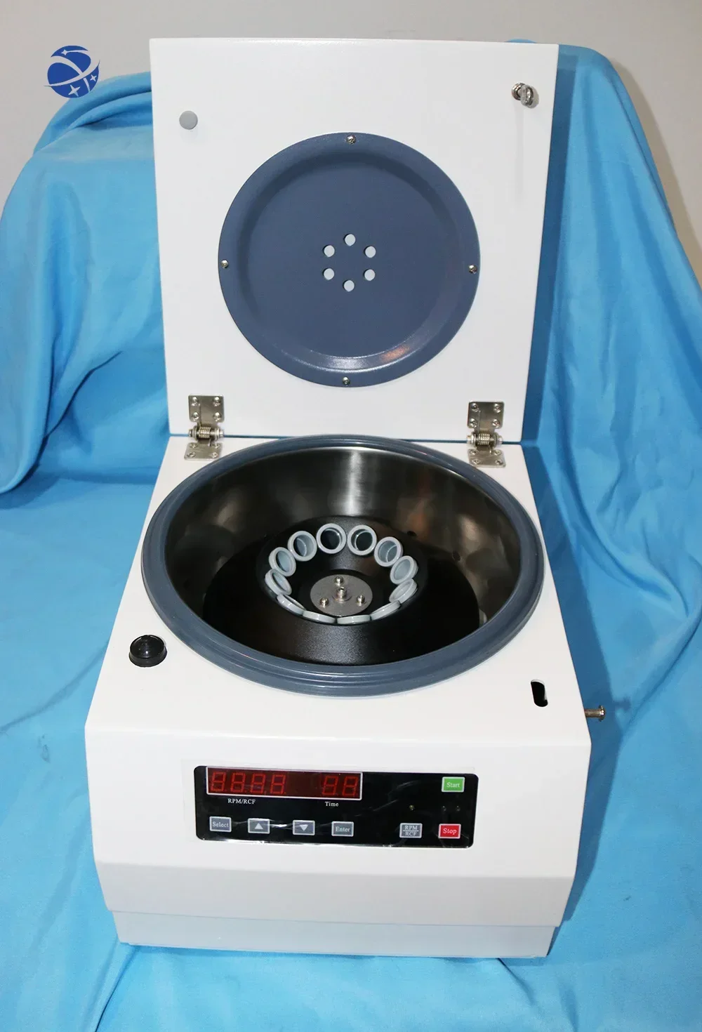 Original brand new！Low speed medical separating prp prf laboratory centrifuge machine