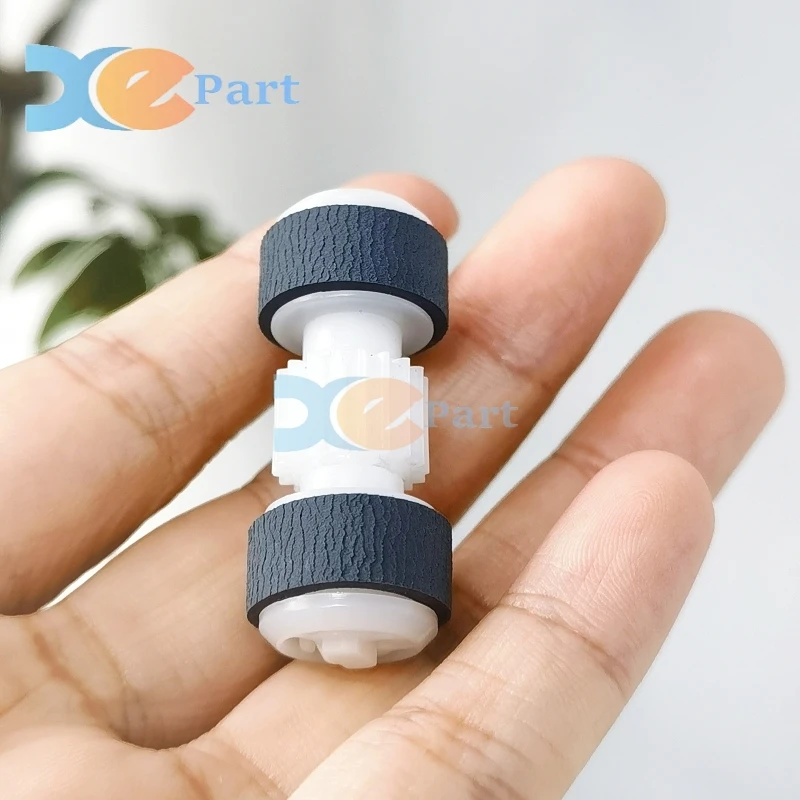 

50 шт. заводской ролик захвата для CANON MX 378 397 398 438 458 478 518 528 538 928 MG 2180 4280 E500 аксессуары для принтеров