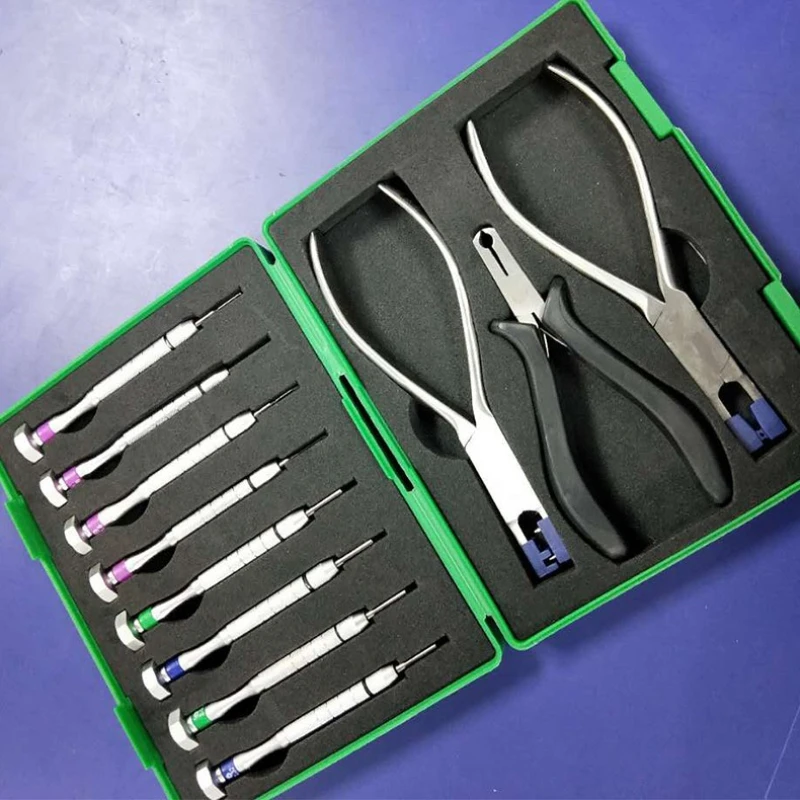 

Glasses special tool SS007