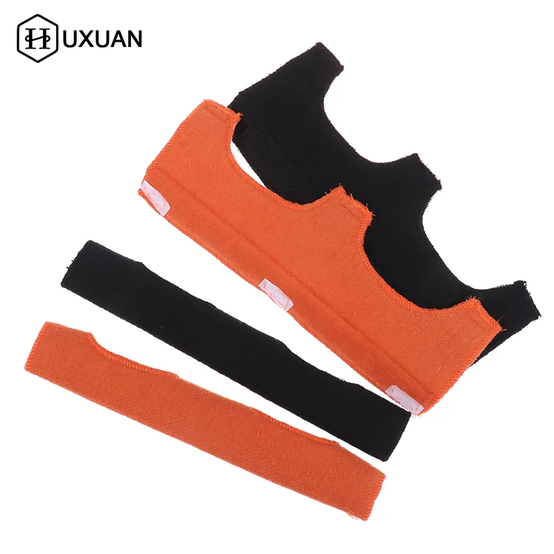 2pcs Sweat Band For Helmet Sweatbands Hard Hat Welding Sweat Band Cushion Sweatband Helmet Summer Headband
