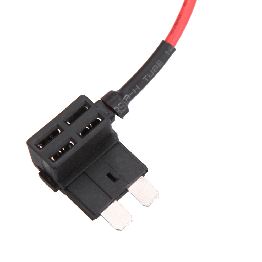 A Circuit Tap -Back…