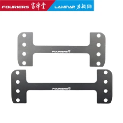 FOURIERS Road Bike TRIATHLON Trinity aerodrive Rest Bar Bridge Width 120 / 142mm