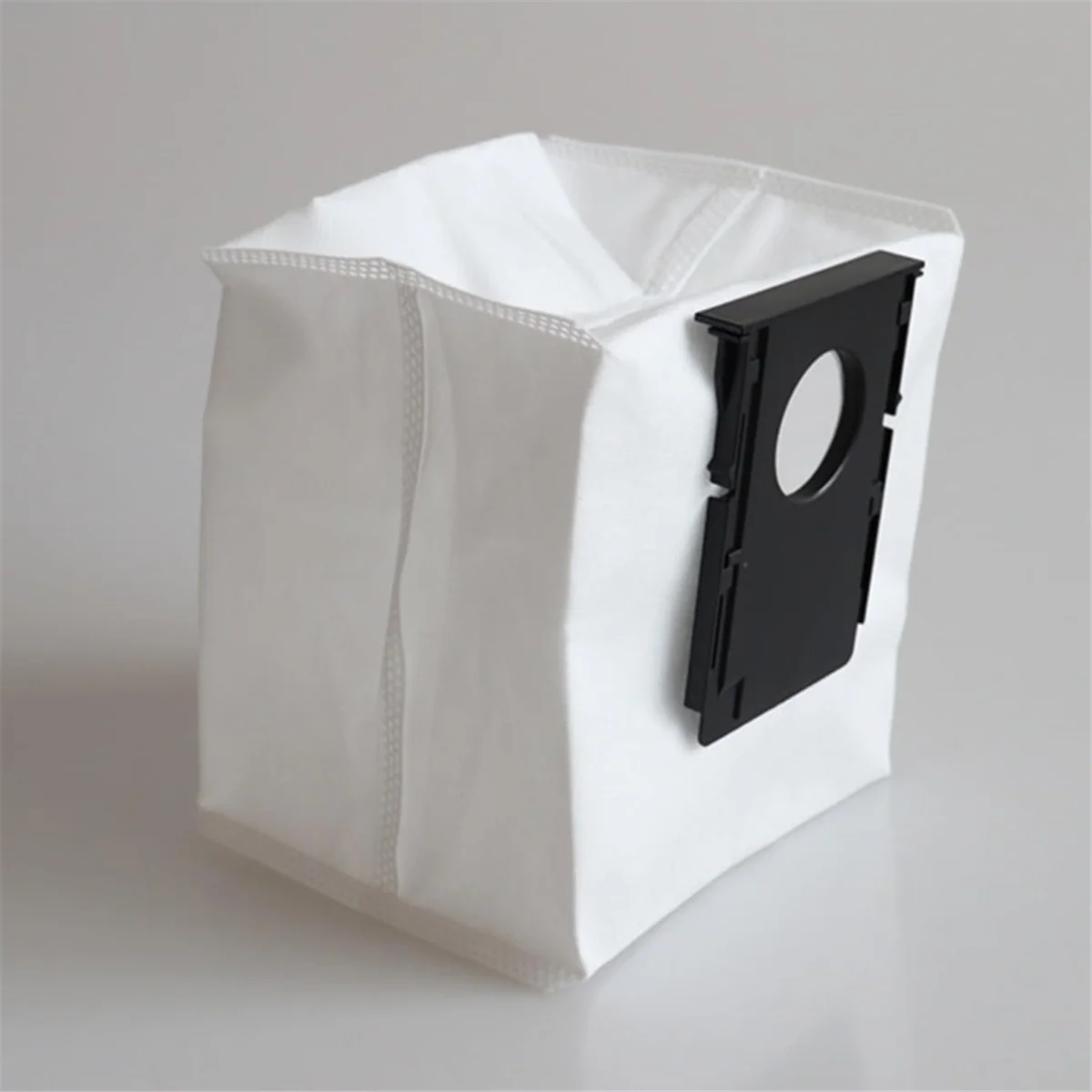 11PCS Dust Bag Mop Cloths for J15 Pro Vacuum Cleaner Large Capacity Dust Bags Replacement Spare Parts Vacuum