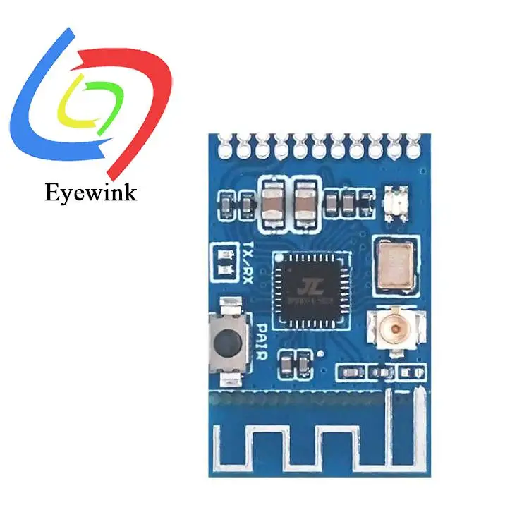 Bluetooth 5.3 Module Stereo Audio Transmitting And Receiving 2-in-1 Module KCX_ BT_ EMITTER Audio Transmitter Module