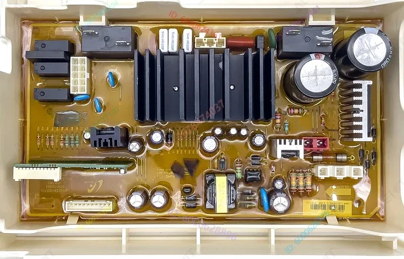 

Used For Samsung Washing Machine Computer Control Board DC92-00951A DC92-00951B DC92-00951C Circuit PCB DC41-00189A Washer Parts