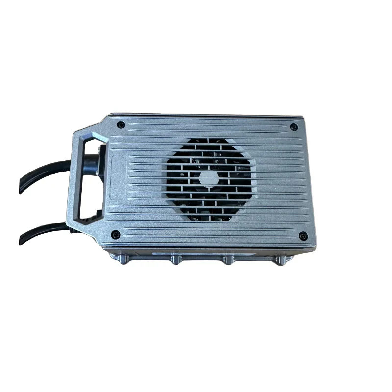

Electric Four Wheel Car Ba-ttery Charger 60v 20a Lead-acid Charger