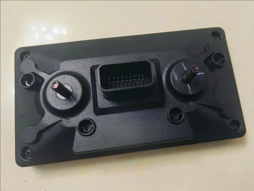TFT screen suit for CF250NK/CF800MT/650GT/MT650/ CF700CLX/CF300NK/CF300SR code 6WWV-170500-5A04-12/6NTV-171000-B201