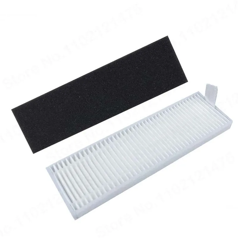 Main Side Brush Hepa Filter Mop Spare Parts For Xiaomi Mijia G1 MJSTG1 Mi Robot Vacuum Cleaner For Home Essential Accessories