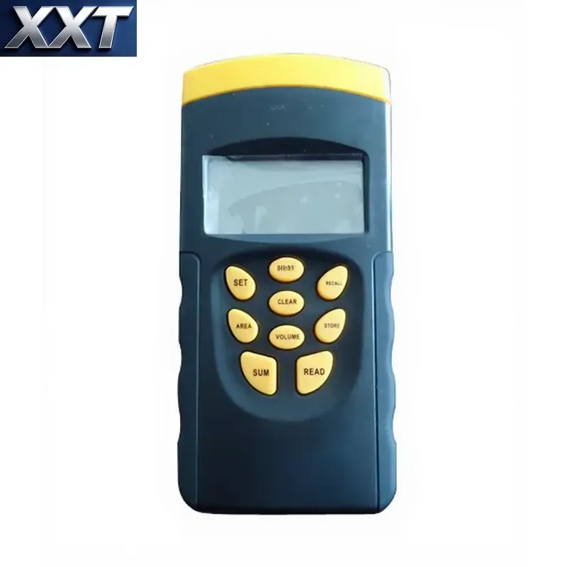 XXT AR841 Ultrasonic Distance Meter 0.3 20m Handheld Ultrasonic Range Finder Distance Measuring Tool
