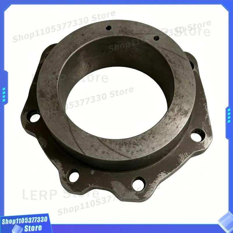 Transmission Bearing Seat 16Y-15-00066 for Shantui SD16 DA17 Bulldozer Gearbox Spare Parts Replacement Component High Quality