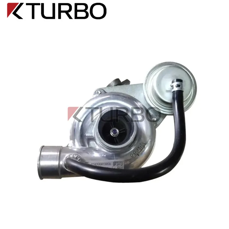 

Turbocharger suitable for Isuzu F31CAD-S022G RHF3 8981899362