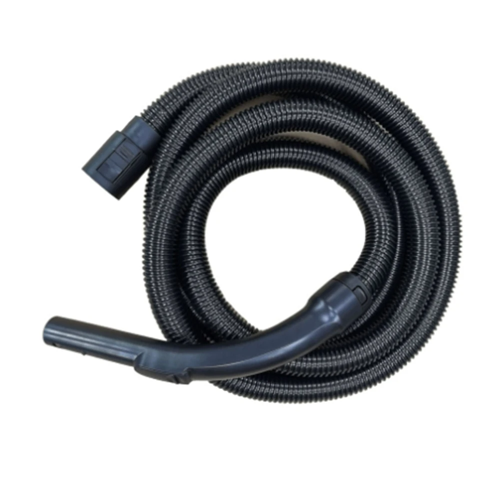 Сменный шланг 3,5 м для Karcher WD1 WD2 WD3 WD4 WD5 WD6/NT20/NT30, удлинитель всасывающего шланга для пылесосов для влажной/сухой уборки