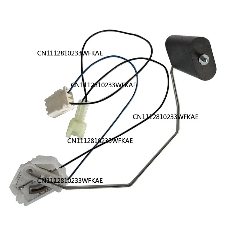 2Pc 25060-JE60D oil level sensor, suitable for Nissan Qashqai 4-wheel drive J10 T31 fuel tank fuel float