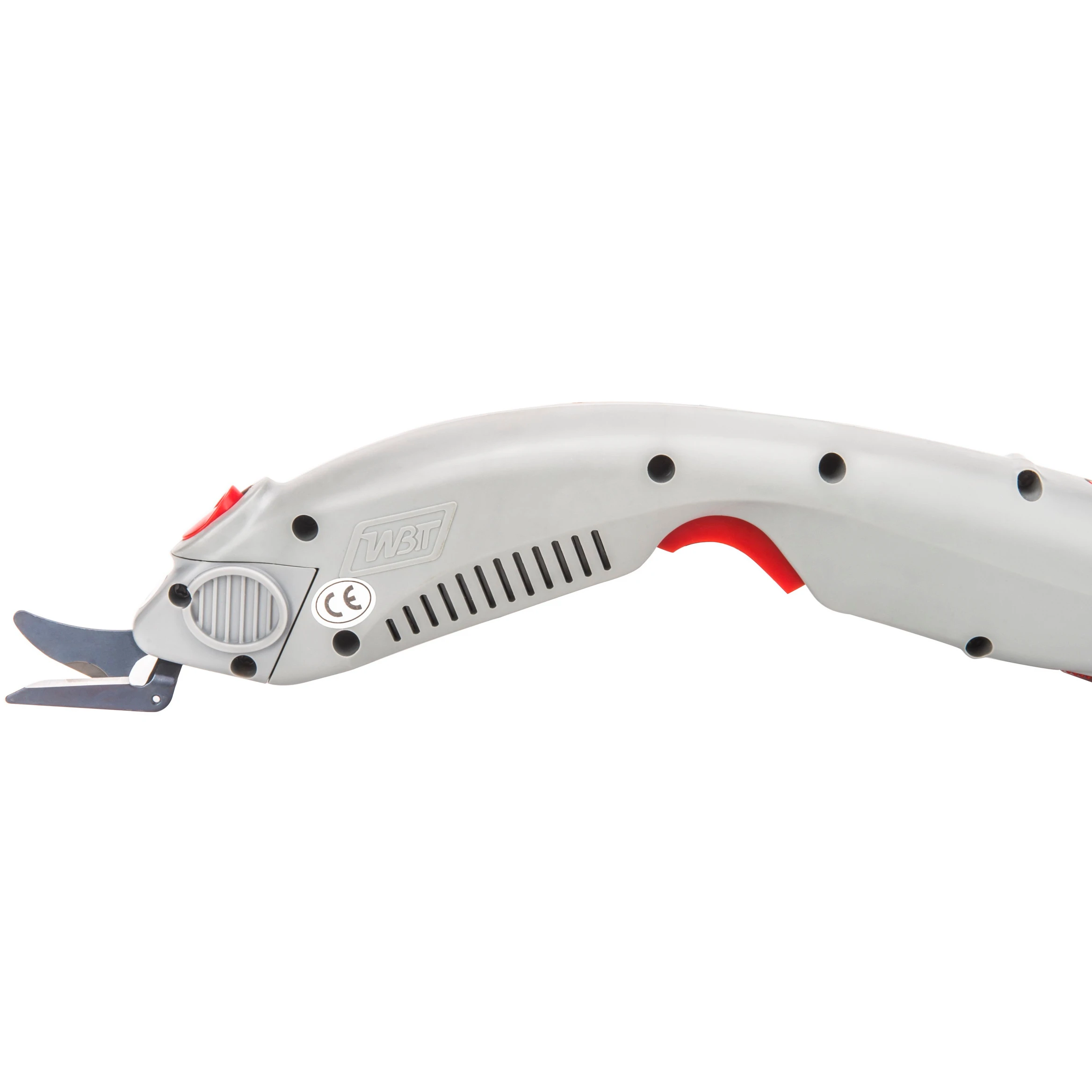 Industrial Electric Power Scissors Carpet Plastics Electric Cutter