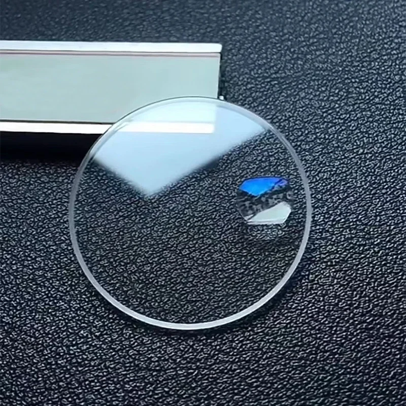 Лучшие сапфировые очки для часов с окошком даты, AR-покрытие для Submariner GMT DJ, запасные части для часов