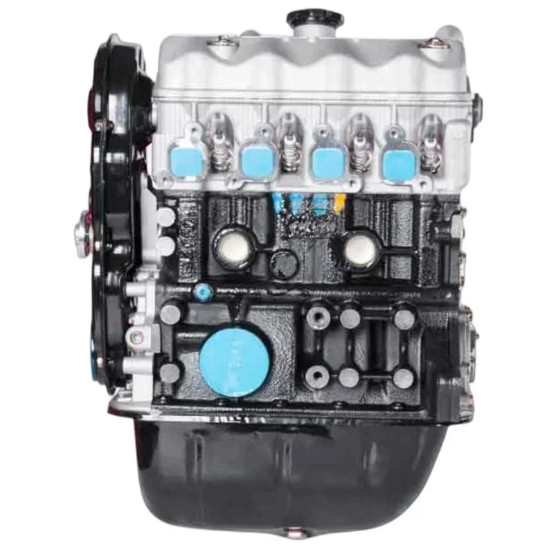 

Brand New 465QR 1.0L 4 CYLINDER engine For WULING DFSK CHANA JINBEI car engine