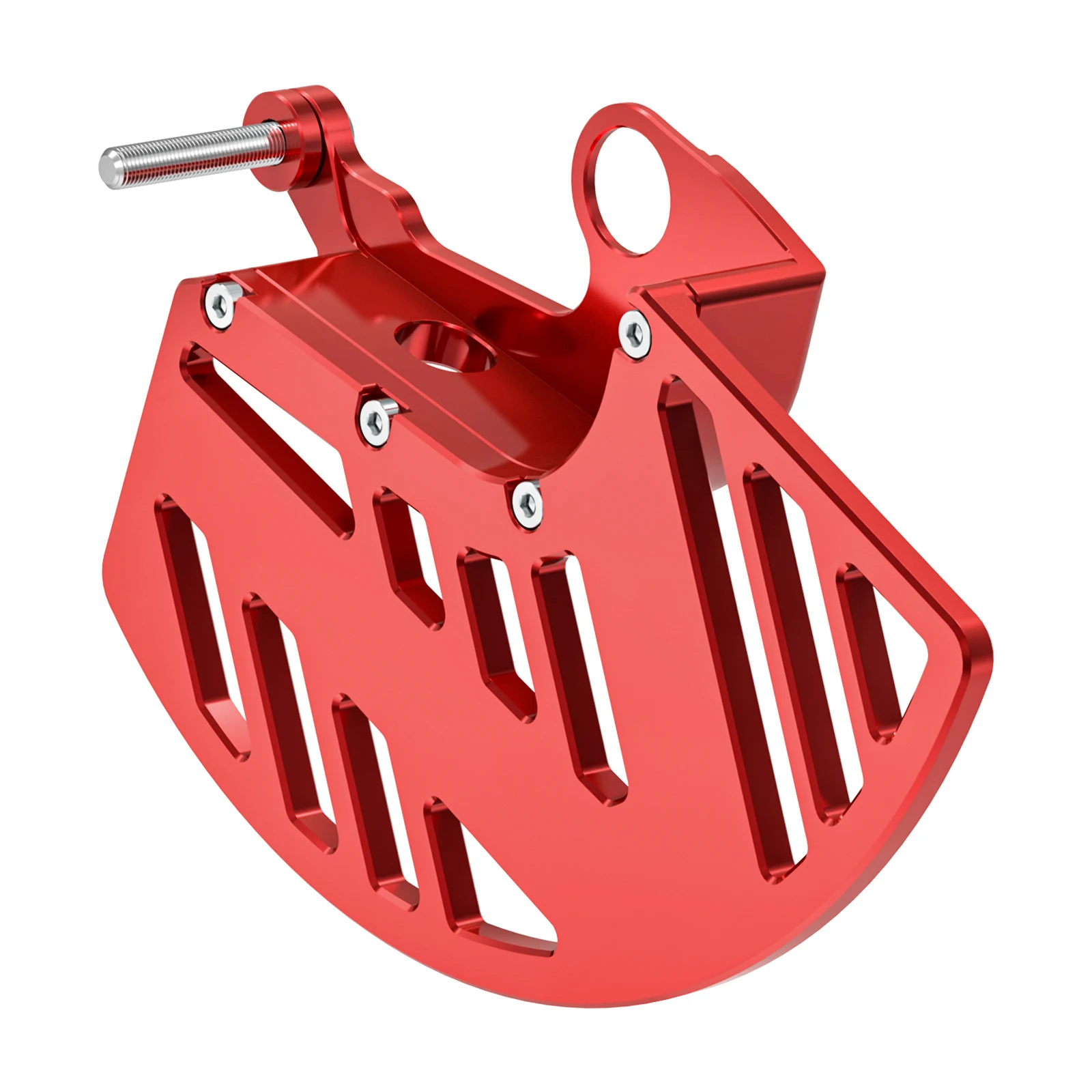 Vordere Bremsscheibenschutzabdeckung für Beta RR 125 200 250 300 350 390 430 480 X-Pro 2020-2026 RRS RS 350 430 500 2015-2026 RX 350 450 – Detail 10