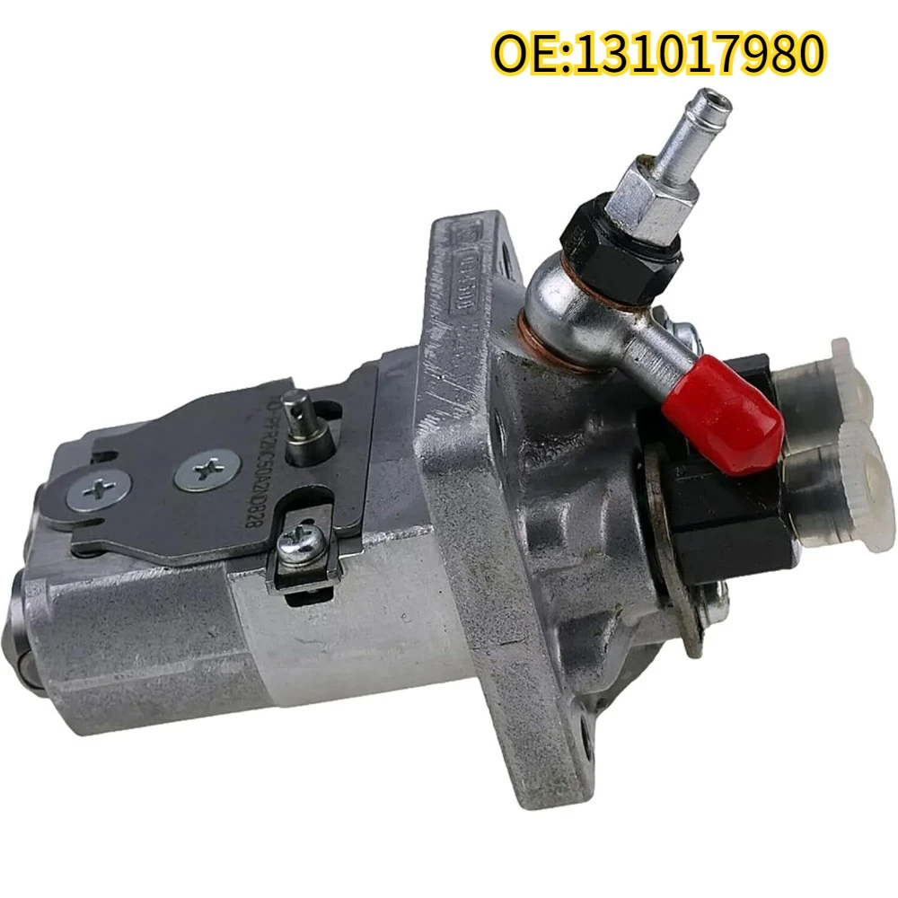 

Для 131017980 Топливный насос для двигателя Perkins 402D-05