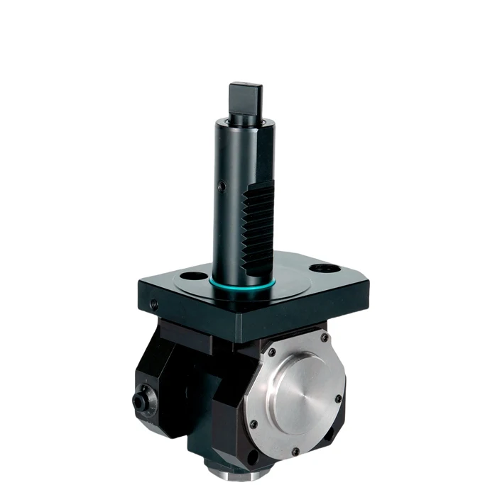 Factory Directly Sold New VDI Tool Holders Din 69880 VDI30 VDI40 CNC Lathe Milling Machines Core Motor Collet Boring Tool - view 5