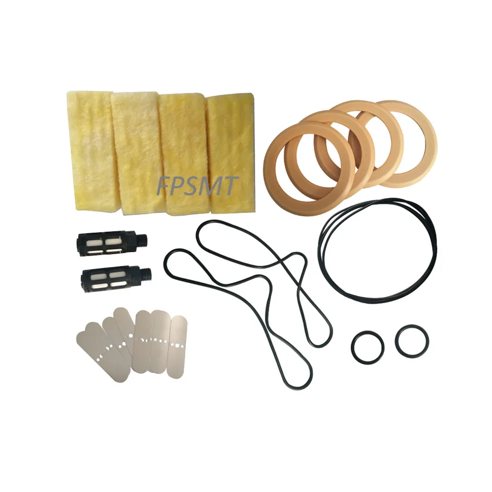 Vacuum Pump Maintenance Kit H5448D H5448E DOP-300S/300SA DOP-420S