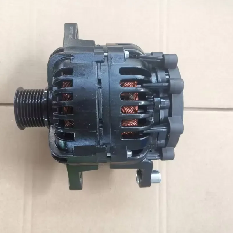 

ATG20844 ALTERNATOR FITS YUCHAI 4D AVI147C3004 D08ND-3701100C