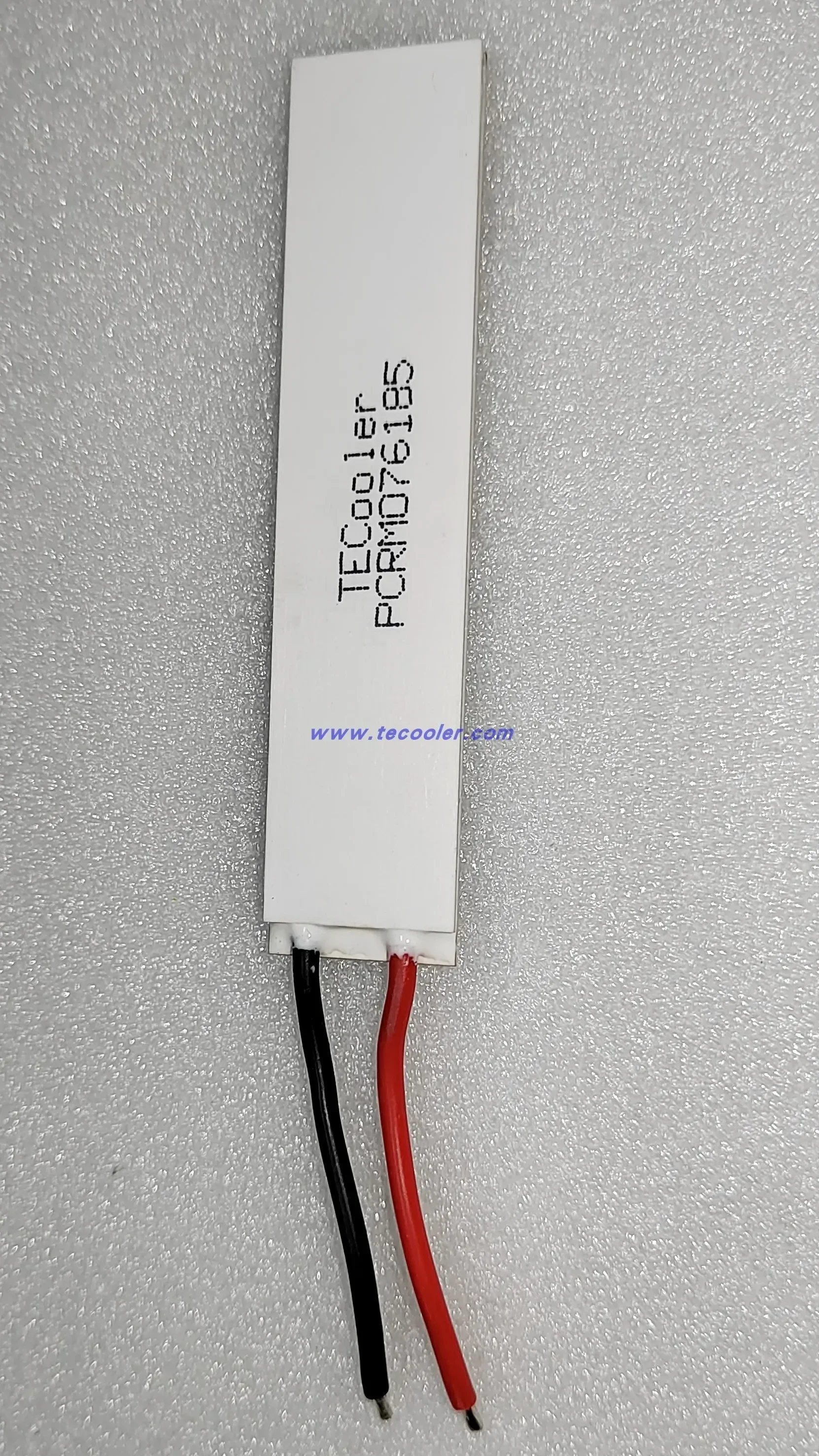 PCRM12 * 60 long high-reliability semiconductor refrigeration sheet TEC hot and cold cycle, bio-Paltier