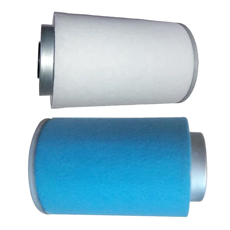 Filtro Separador de Aceite y Aire Atlas Copco 2911011600 al por Mayor, Elemento de Compresor, Pieza Nueva para Repuestos de Compresores de Aire