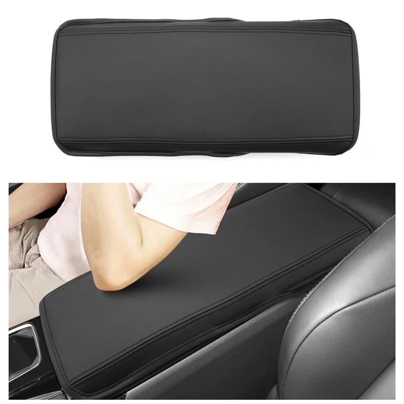 

Practical Center Console Cover Armrest Pad For Toyota Camry 2025 Center Console Cushion Accessories