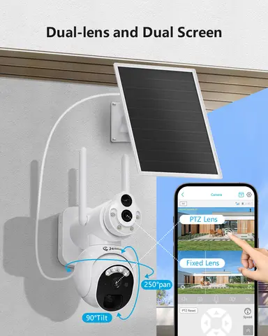 6 best sales कैमरा 4जी सिम - №6