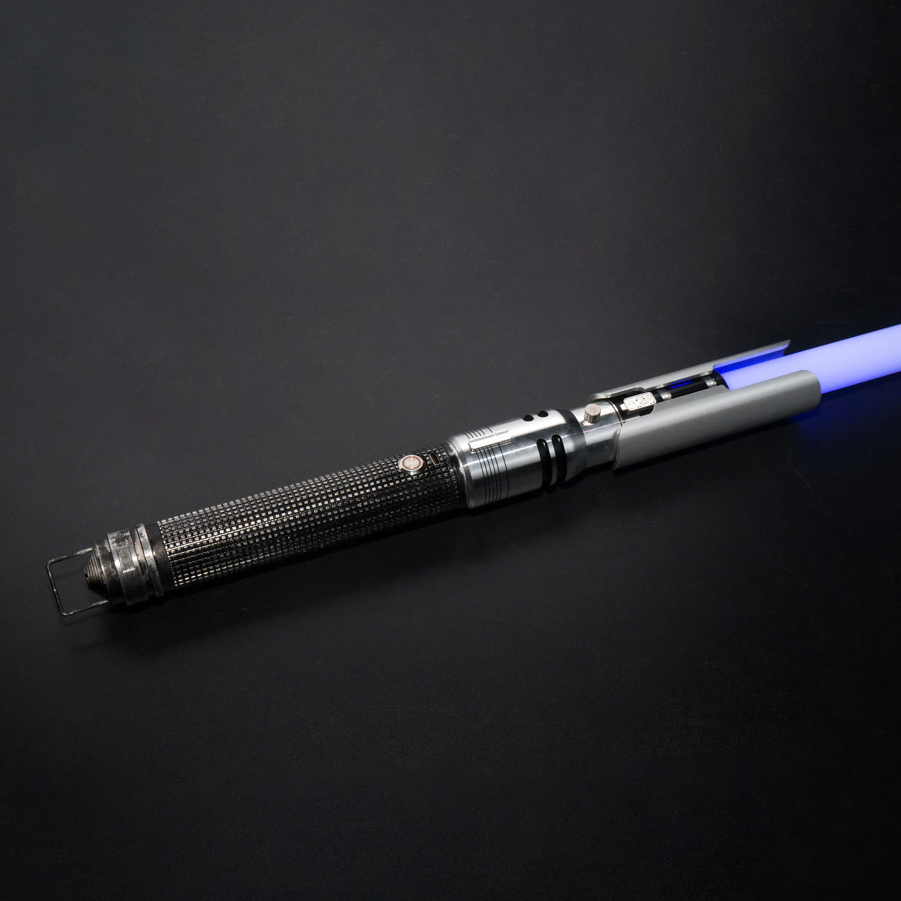 XSaber Fallen Order Jedi Carl Survivor DC Port Lightsaber Prop Pixel RGB Metal Hilt Color Changing Sound Fonts Smooth Swing Toy