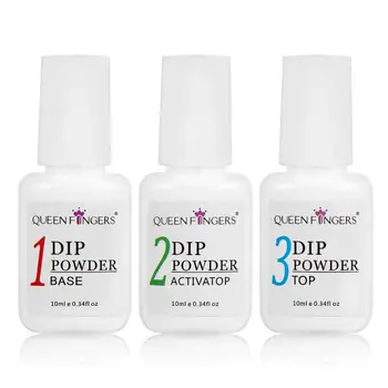 6 最佳銷售 美甲沾粉 - №3