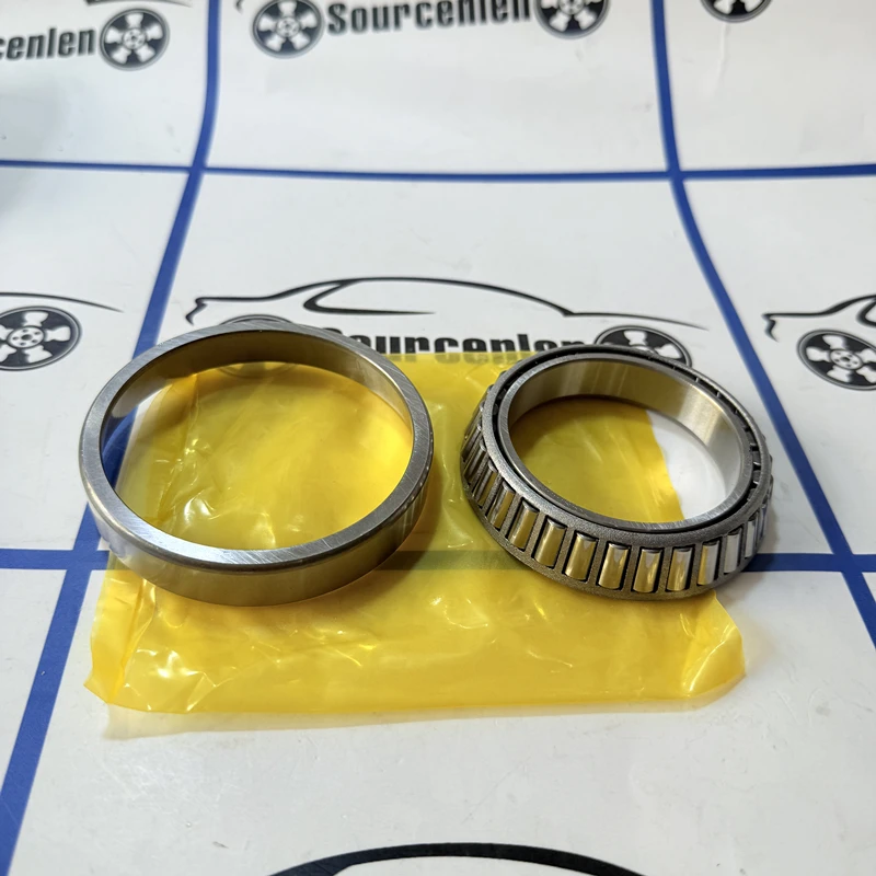 rouleau-conique-a-roulement-authentique-pour-hyundai-ix35-tucson-4wd-kia-sportage-sorento-nouveau-458393b650-45839-3b650