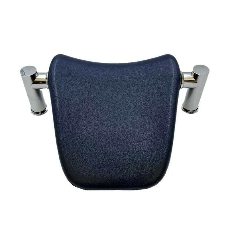 

Bath Pillow Stainless Steel Bracket Bathtub Pillow SY-2B PU Replaceable Bracket