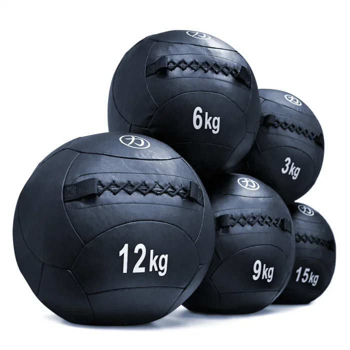 2023 Factory price wall ball for body training