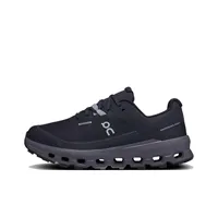 On Cloudvista 2 Waterproof Water-resistant Shock-absorbing Cross-country Running Shoes Men's And Women's Non-slip Sports Shoes