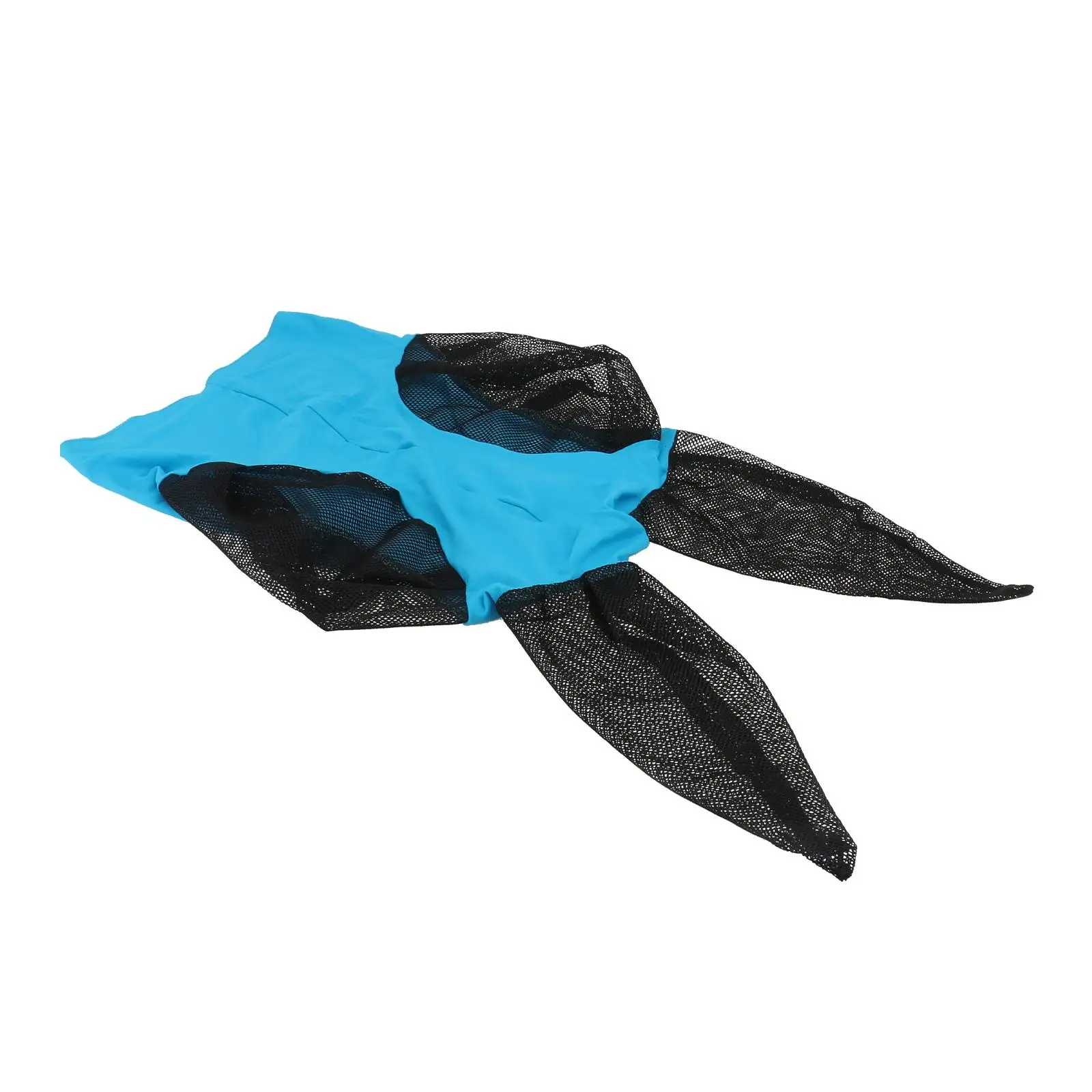 Fly Mosquito Lightweight Mesh Horse Head Net Portable Outdoor Fly Prevention Mask Horse Head Net Extra Neck Protection