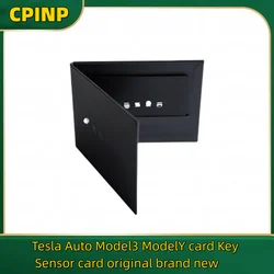 Cartão do sensor chave para o carro de Tesla, modelo 3, brandnew original, 1131087