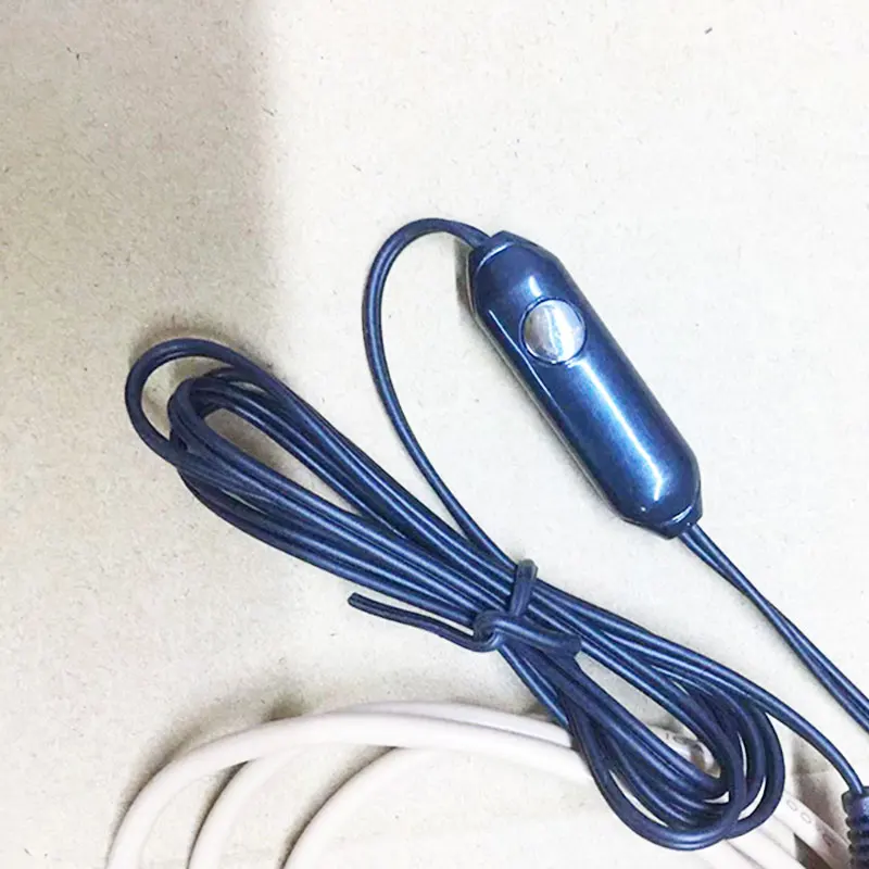 Earphone Cable Audio Neckloop