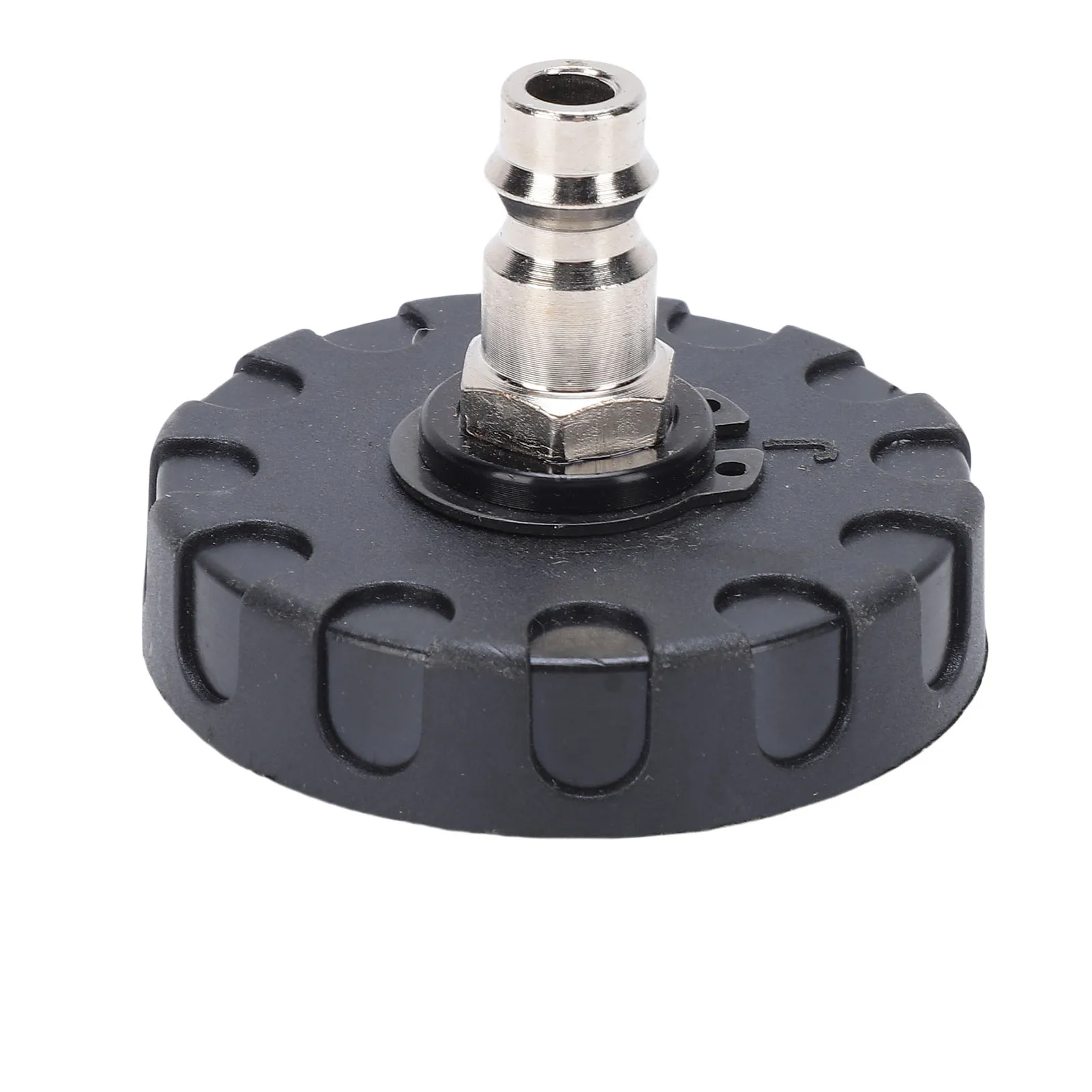 محول اسطوانة رئيسية محول اسطوانة رئيسية النازف 50.7 مللي متر بديل عالمي لميتسوبيشي أوتلاندر باجيرو L200 #1