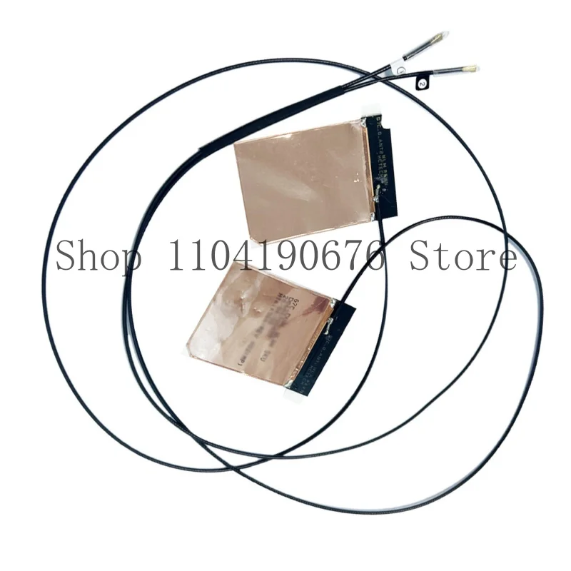 

WLAN WiFi Antenna Cable Wire For HP Pavilion 15-CU DQ601700400 L24942-001 New