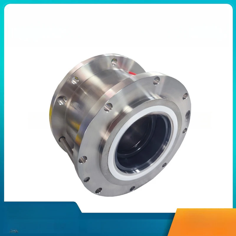 Joint mécanique pour réacteur haute température, M461K