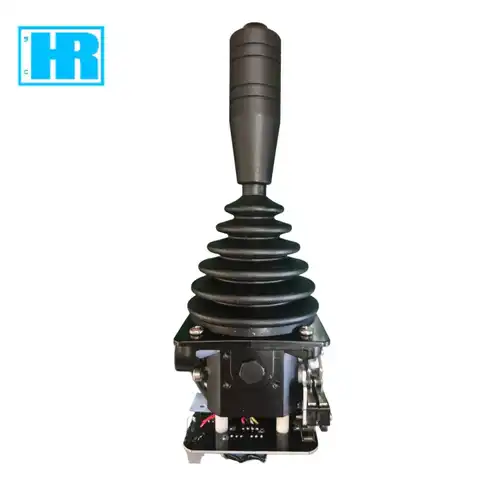 SJ100/Industrial Enable Joystick in Construction Machine Tractor Harvester Agricultural Machinery Part Joystick